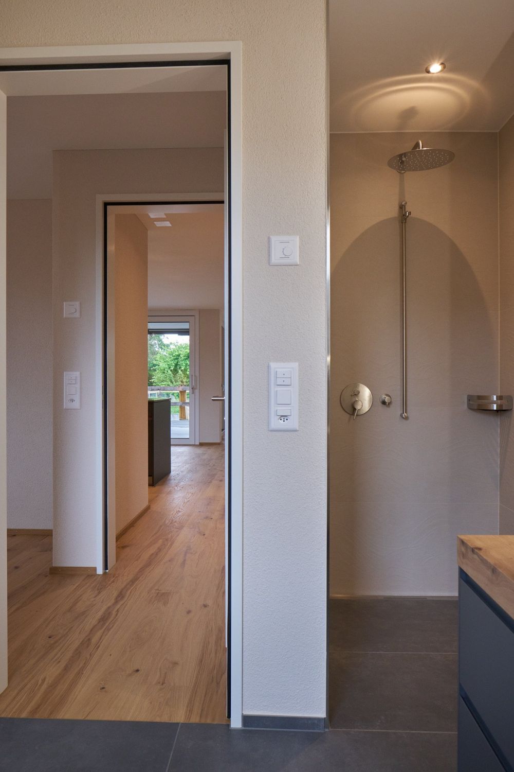 Traum-Immobilie auf Wunsch mit Behindertenparkplatz - Bild 10