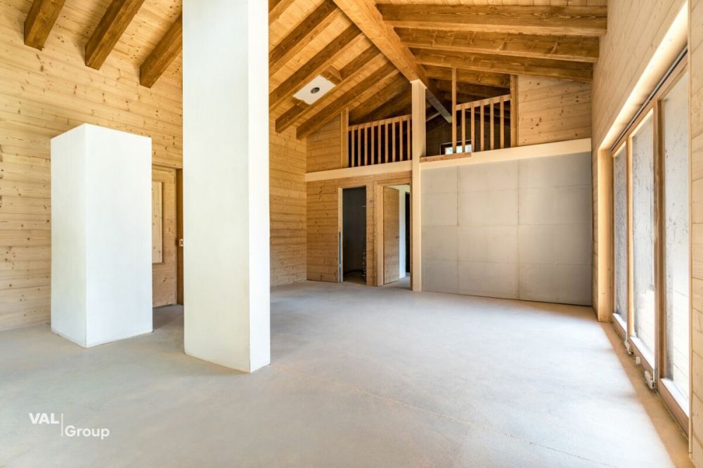Charmant chalet aux élégances alpines dans un décor à couper le souffle -  Bild 5