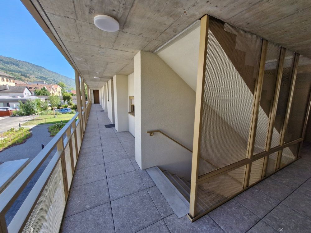 Ihre 4.5 Zimmer-Wohnung freut sich auf SIE!! -  Bild 4