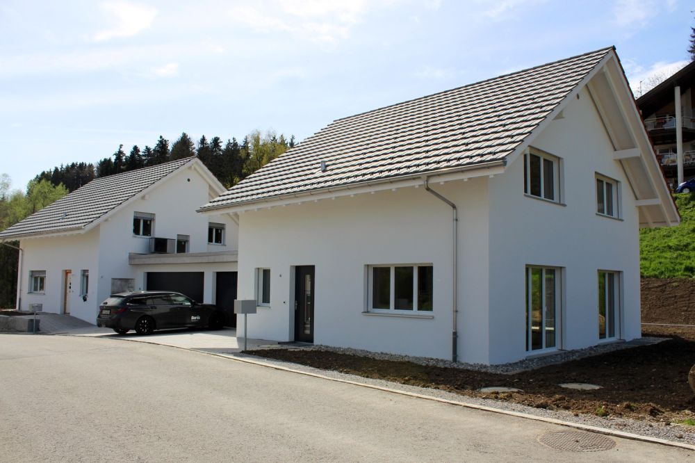 Neubau Einfamilienhaus am Öölbärg  Haus C -  Bild 4