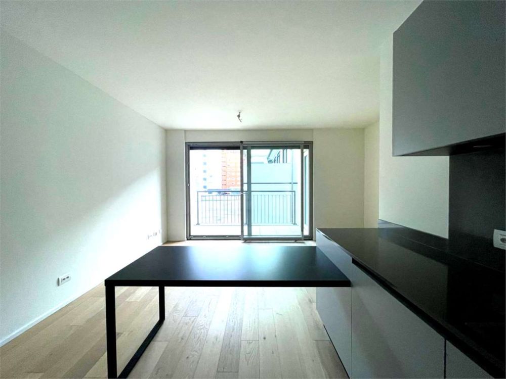 Chiasso: nuova residenza moderna e sostenibile - Ultimi appartamenti - Bild 3