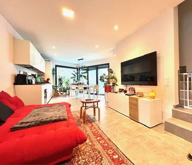 Villetta moderna con giardino comfort e design contemporaneo - Bild 6