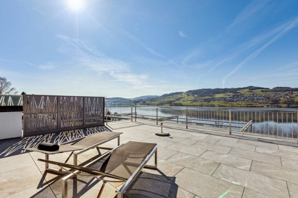 Exklusive Seeresidenz an Toplage am Hallwilersee -  Bild 11