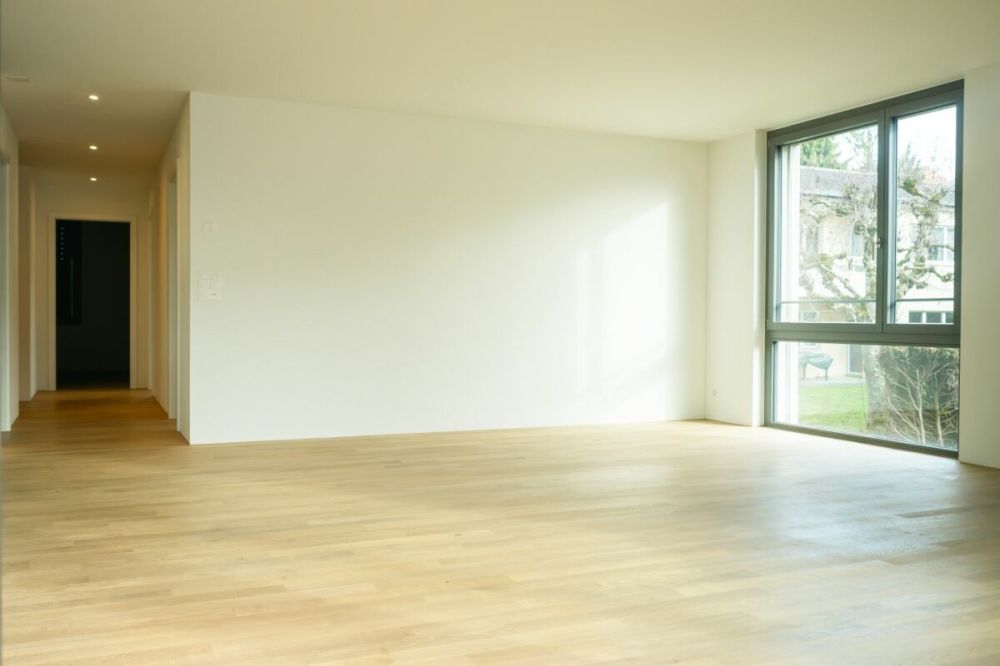 Moderne Wohnung im Herzen von Seedorf BE -  Bild 6