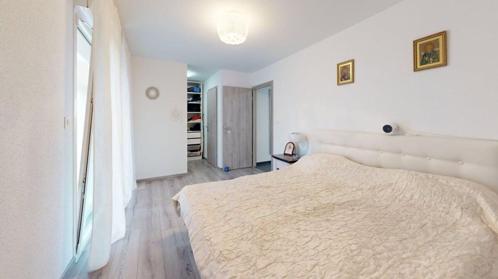 Contemporary Grand-Standing Villa in Hésingue (France) - Bild 12