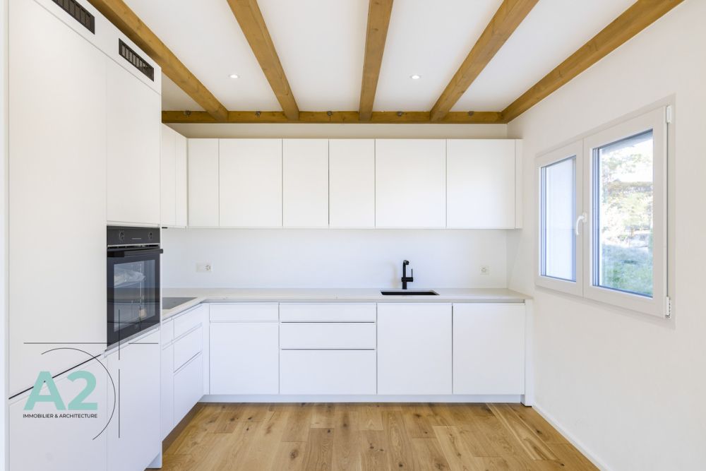 Appartement 4.5 pièces neuf, exposé pleins sud - Bild 6