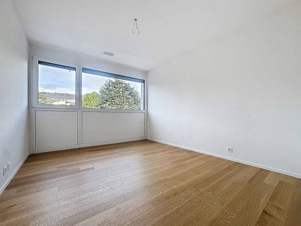 Attique de 5.5 pièces avec rooftop terrasse - Bild 5