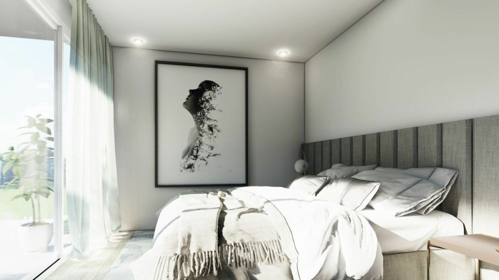 Appartement 3.5 pièces à Châtel-St-Denis - Bild 6