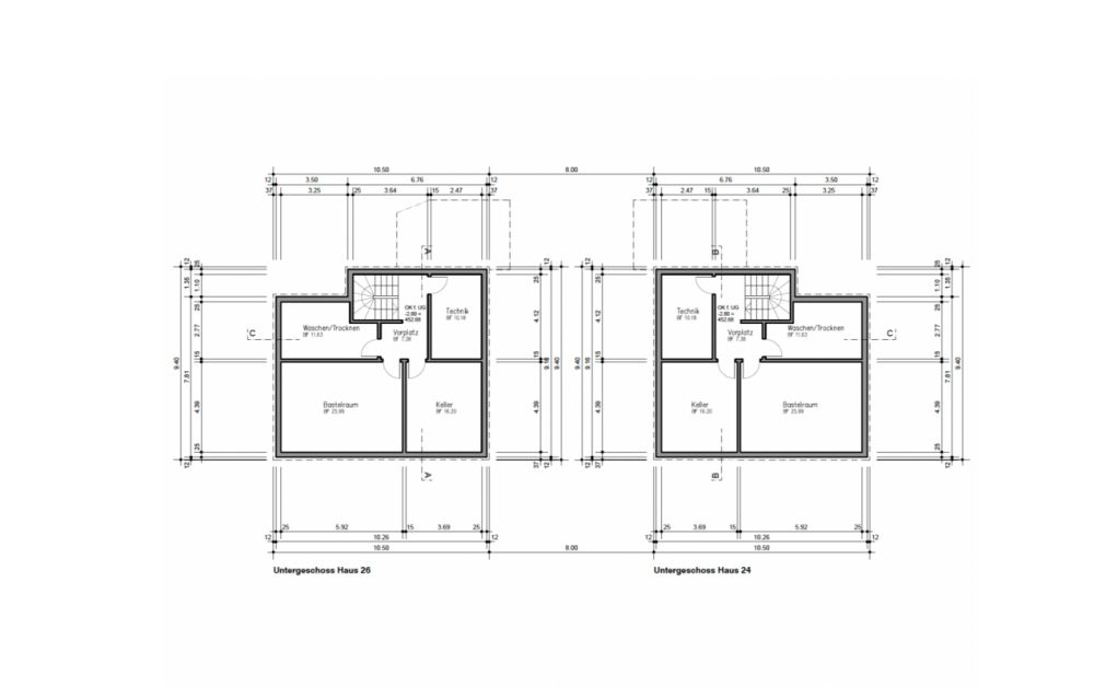 Neubau-Einfamilienhaus - 7.5 Zimmer, ideal für Familien -  Bild 3
