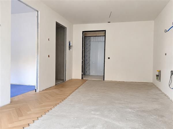 Montagnola: Appartamento 2.5 locali - Ingresso