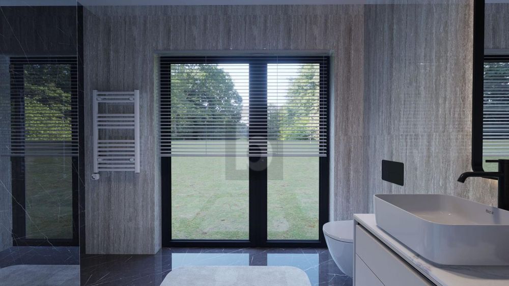 CREATION D'UNE VILLA JUMELLÉE AVEC STUDIO VILLA B - Bild 1