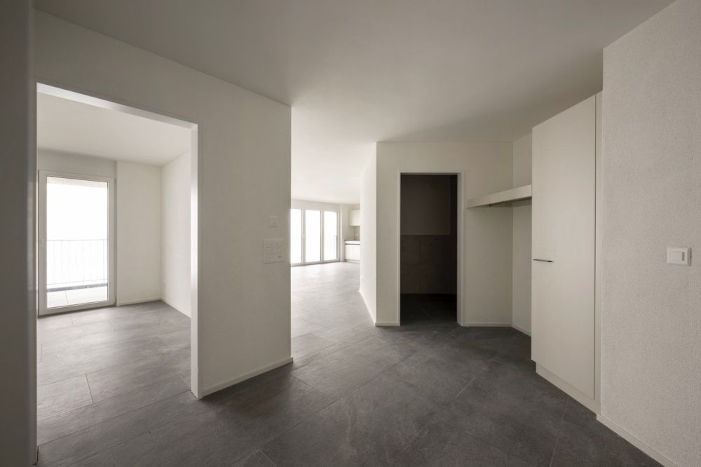 Ihr neues Zuhause in Bottenwil – Wohnen mit Weitblick ins Grüne -  Bild 5
