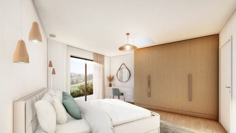 Schlüsselfertiges Terrassenhaus Hilfikon AG - Bild 4