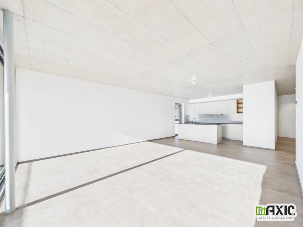 Super situation!! A vendre Magnifiques Appartements de 3.5 pcs. en PPE -  Bild 5