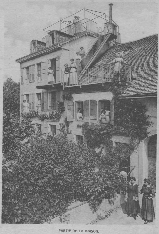 Verkaufsförderung Les Vergers de Chamblon - 6 prächtige Apartments mit Terrassen und privaten Gärten -  Bild 3