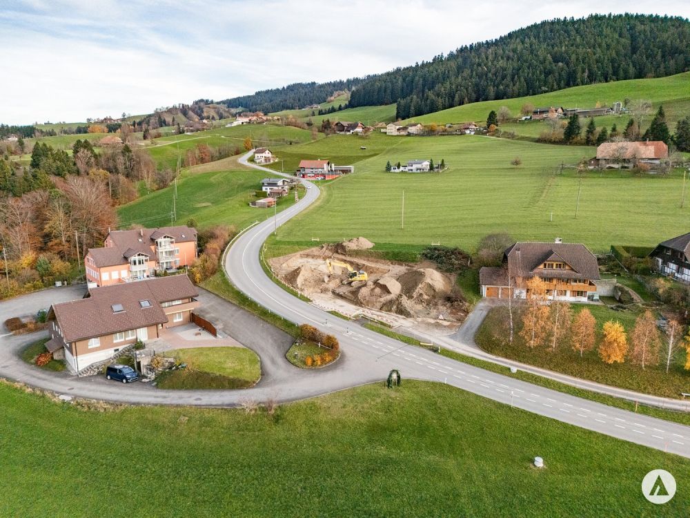 Neubau mit Herz fürs Landleben - Bild 6