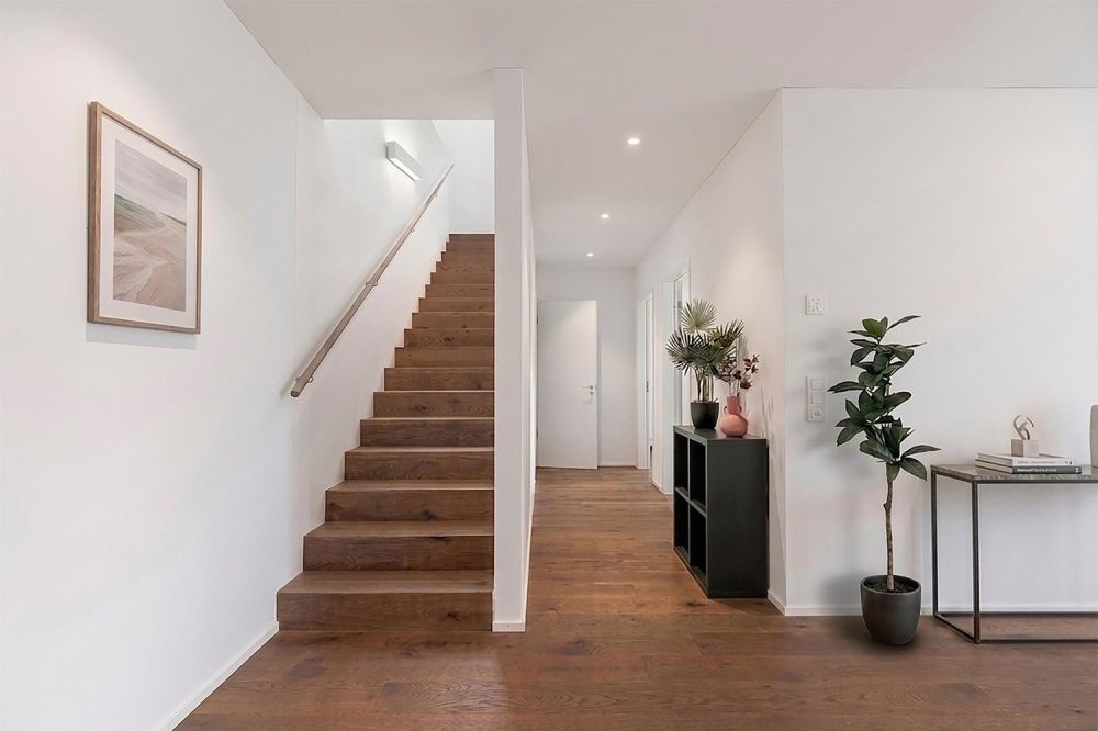 Eigentumswohnen mit "Haus-Gefühl" - Grosszügige Duplexwohnungen in Au-Wädenswil -  Bild 4