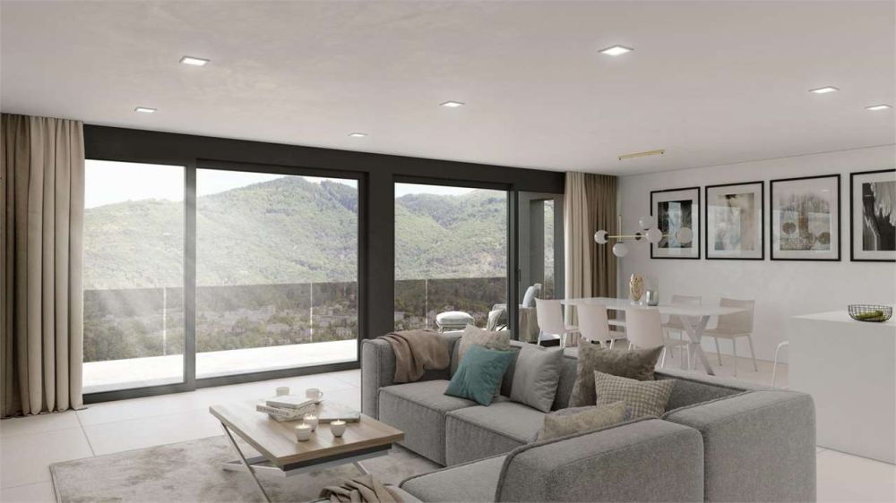 Appartamento vista lago -  Bild 3