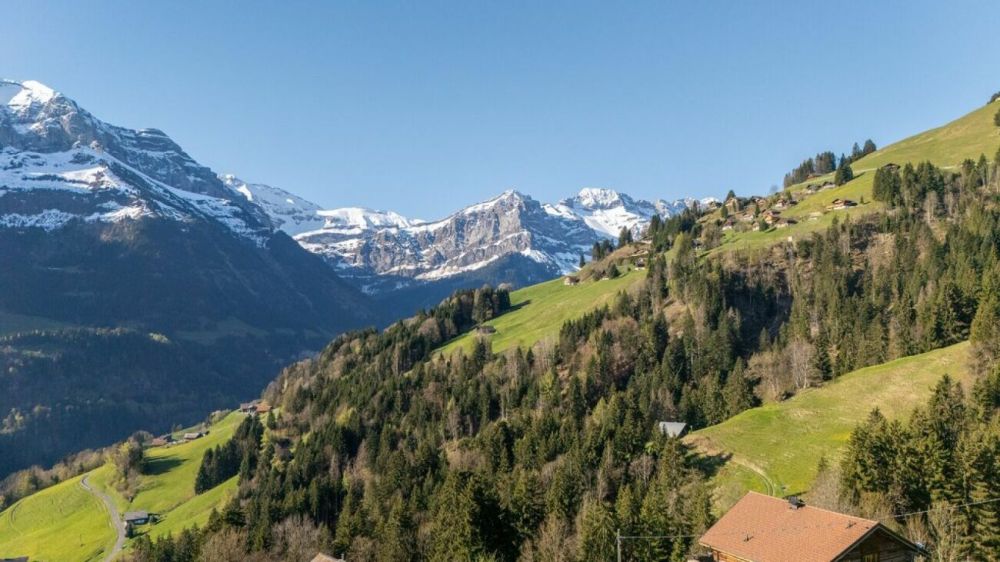 Chalet Plalessu -  Bild 2