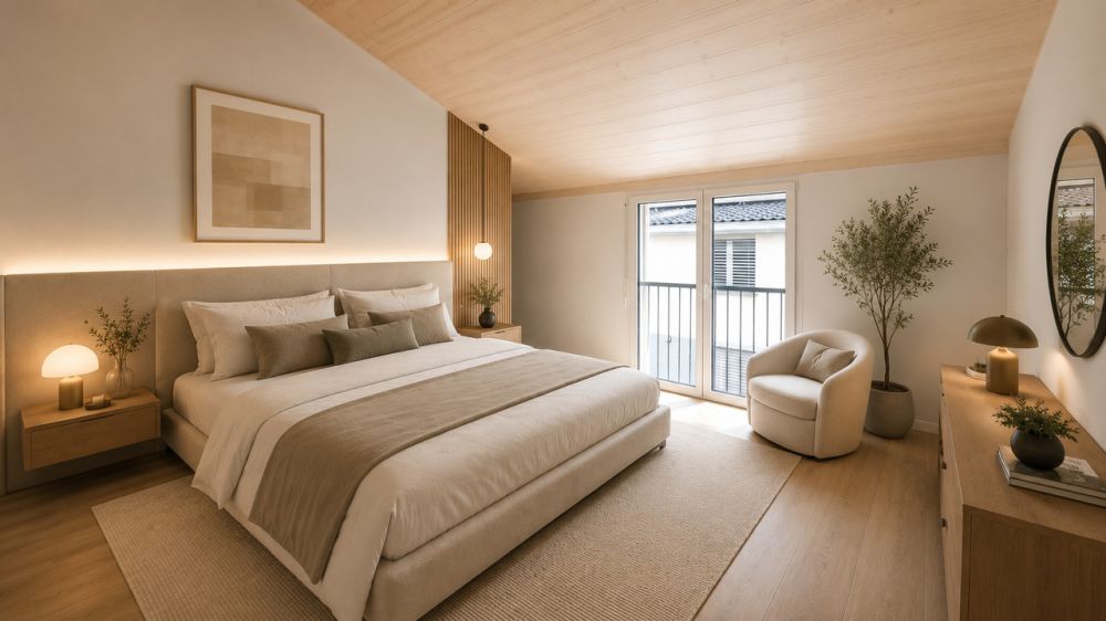 DERNIERE OPPORTUNITE VILLA NEUVE EN GRUYERE -  Bild 9