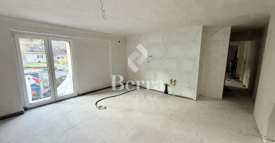 Maison au Châtel-sur-Bex, livré avec potager privé - Maison 4.5 pièces - image - 7