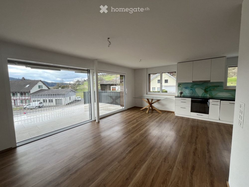 Maisonette-Wohnung -  Bild 1