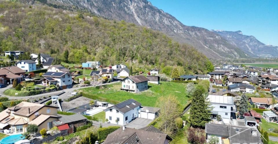 Villa contiguë de 4,5 pièces avec magnifique vue ! - Maison contiguë 4.5 pièces - image - 9