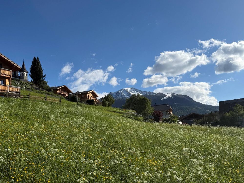 Magnifique attique neuf avec vue panoramique -  Bild 6