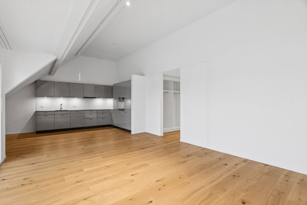 Willkommen in Ihrem neuen Zuhause! - Innenansicht