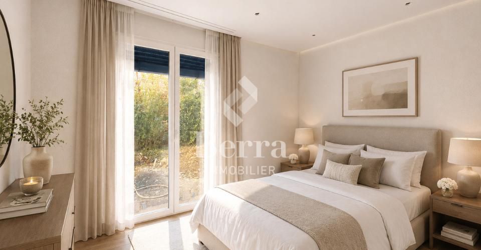 Villa de 5.5 pièces avec 3 places de parc comprises !! - Maison jumelée 6.5 pièces - image - 6