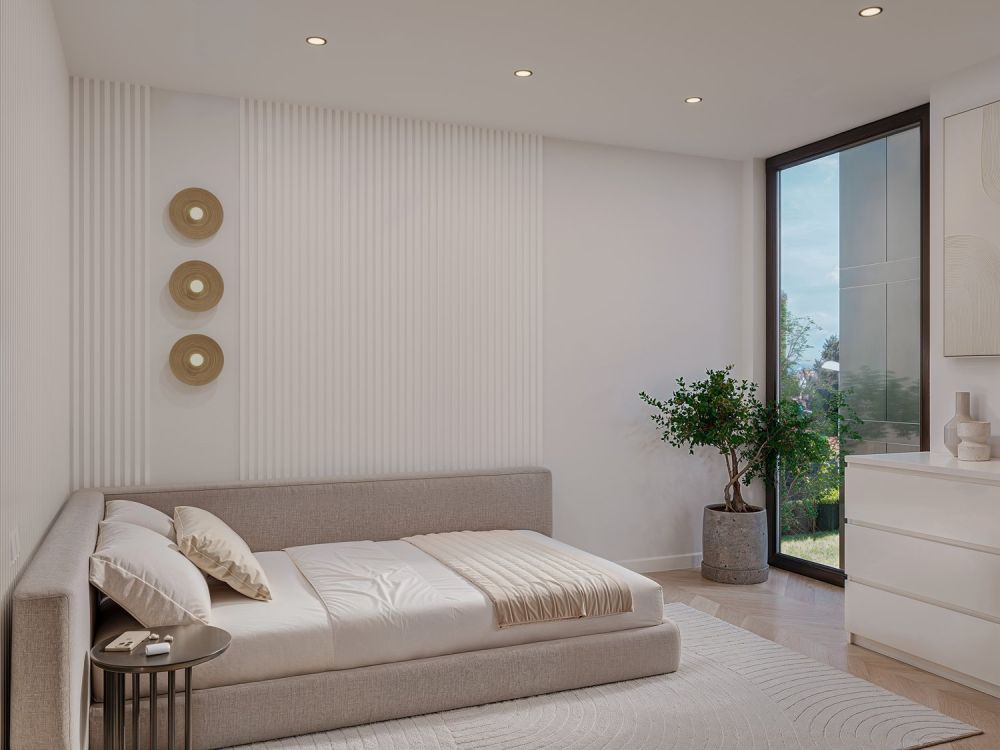 Nouveau projet à Neuchâtel - Appartement de 4.5 pièces au 1er étage (lot C) - Bild 5