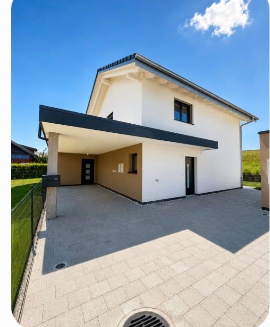 Dernière villa individuelle disponible à Villorsonnens -  Bild 2