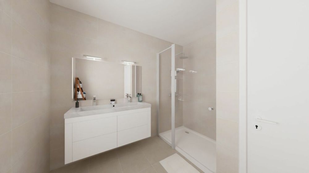 Grandson - Loft de 94m² modulable au rez-de-chaussée - Bild 13