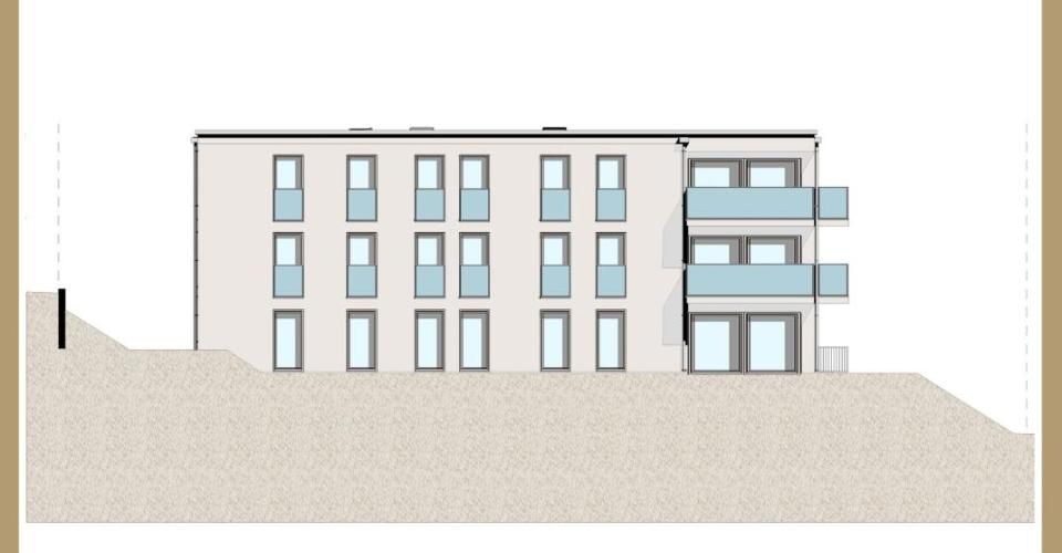 A vendre appartement de 2,5 pces sur la Commune de Misery - Appartement 2.5 pièces - image - 12