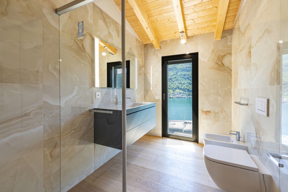 VILLA DI PRESTIGIO CON SPLENDIDA VISTA LAGO -  Bild 6