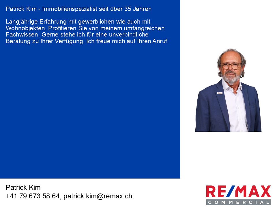 Bewilligtes Neubauprojekt mit 12 Wohnungen -  Bild 6