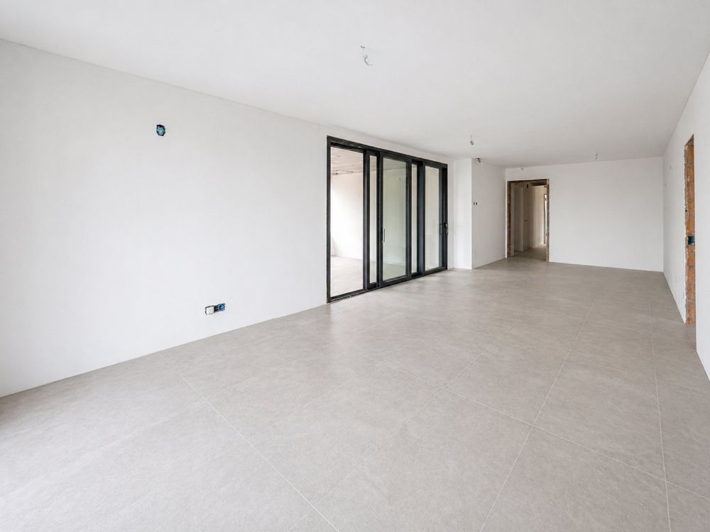 Nuovo 3.5 locali con grande terrazza a Sorengo -  Bild 1