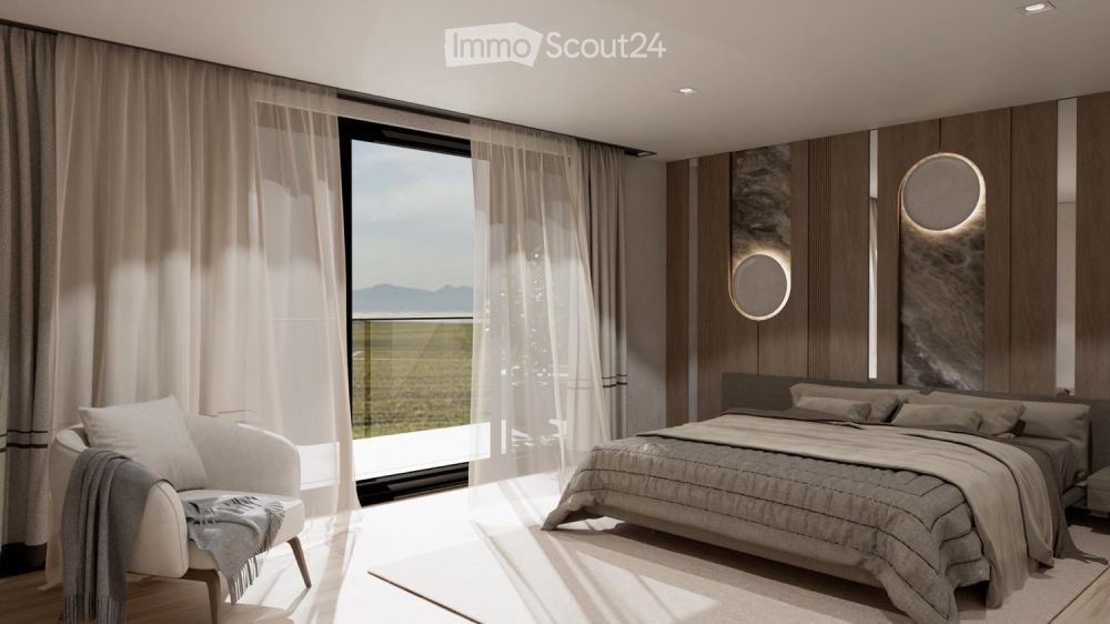 Moderne Villa mit 7.5 Zimmern und Pool – Le Mont-sur-Lausanne -  Bild 12