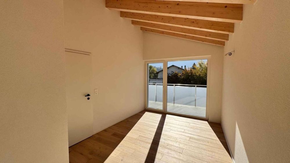 Appartement neuf 4.5 pièces + bureau - Bild 4