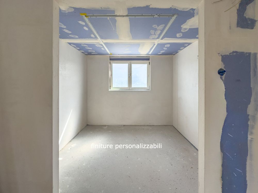 Moderna casa unifamiliare 5.5 locali a Stabio -  Bild 3