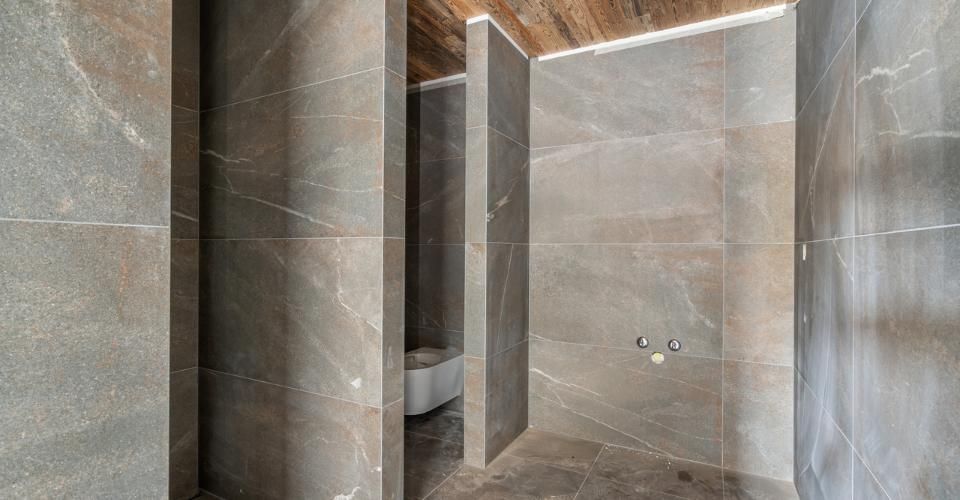 Résidence principale exclusive à Plans-Mayens - Appartement 4.5 pièces - image - 10