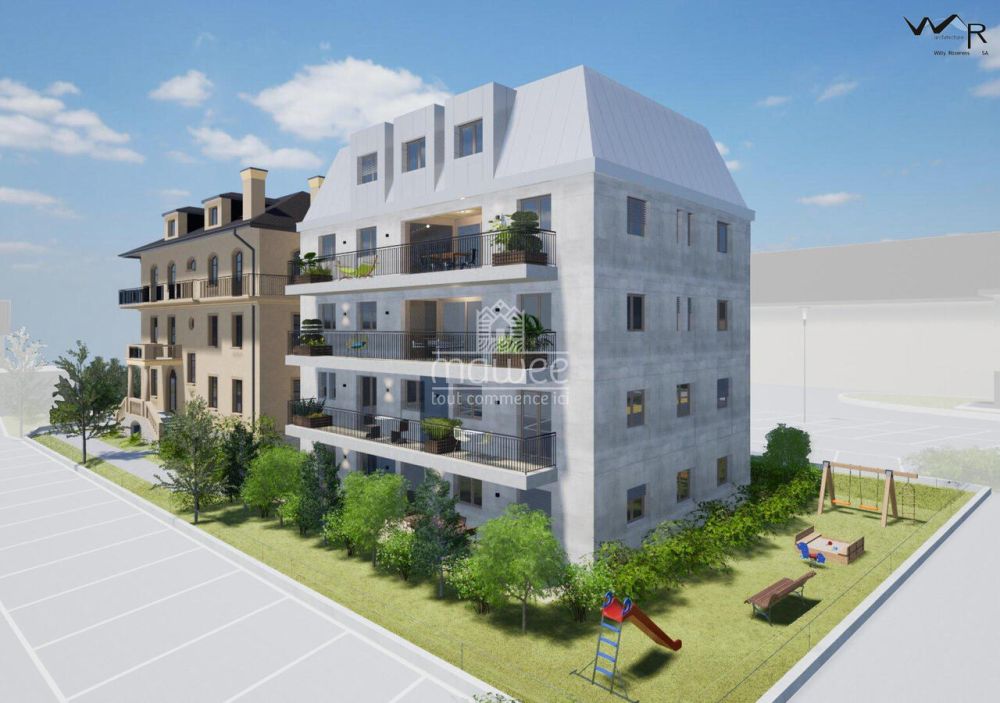 VOTRE APPARTEMENT DE RÊVE AU COEUR DE MARTIGNY - Bild 6