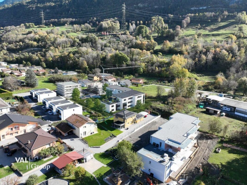 Confort et élégance, avec espace jardin terrasse - Bild 9