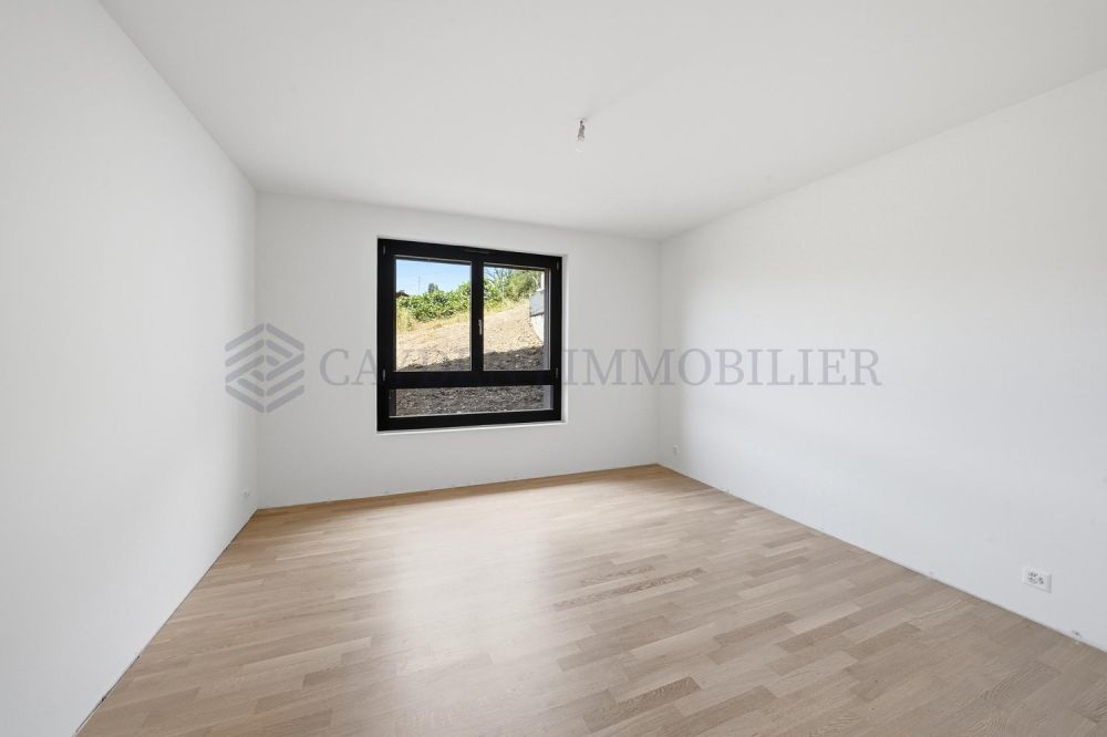 4 PIèces rez-de-jardin vue magnifique ( Rez inférieur) - Lot 2.01 -  Bild 9