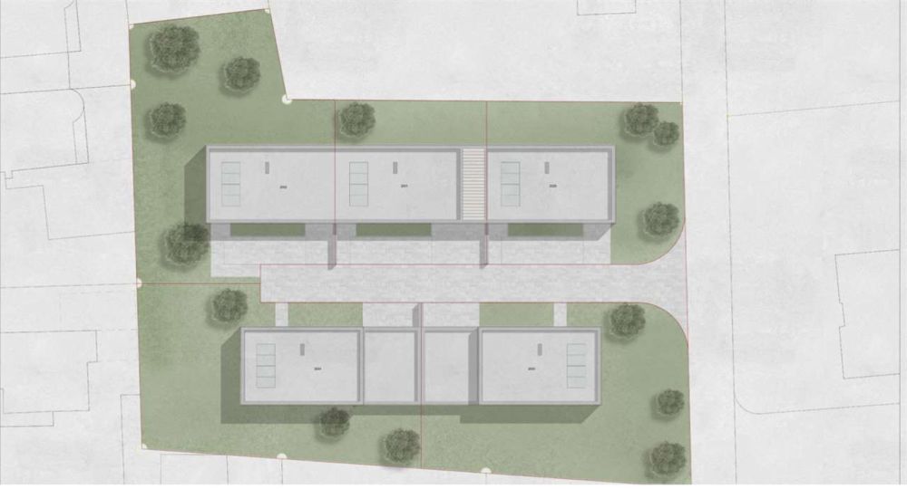 Nuova realizzazione - Il tuo spazio. La tua Casa al Doss. - Bild 9