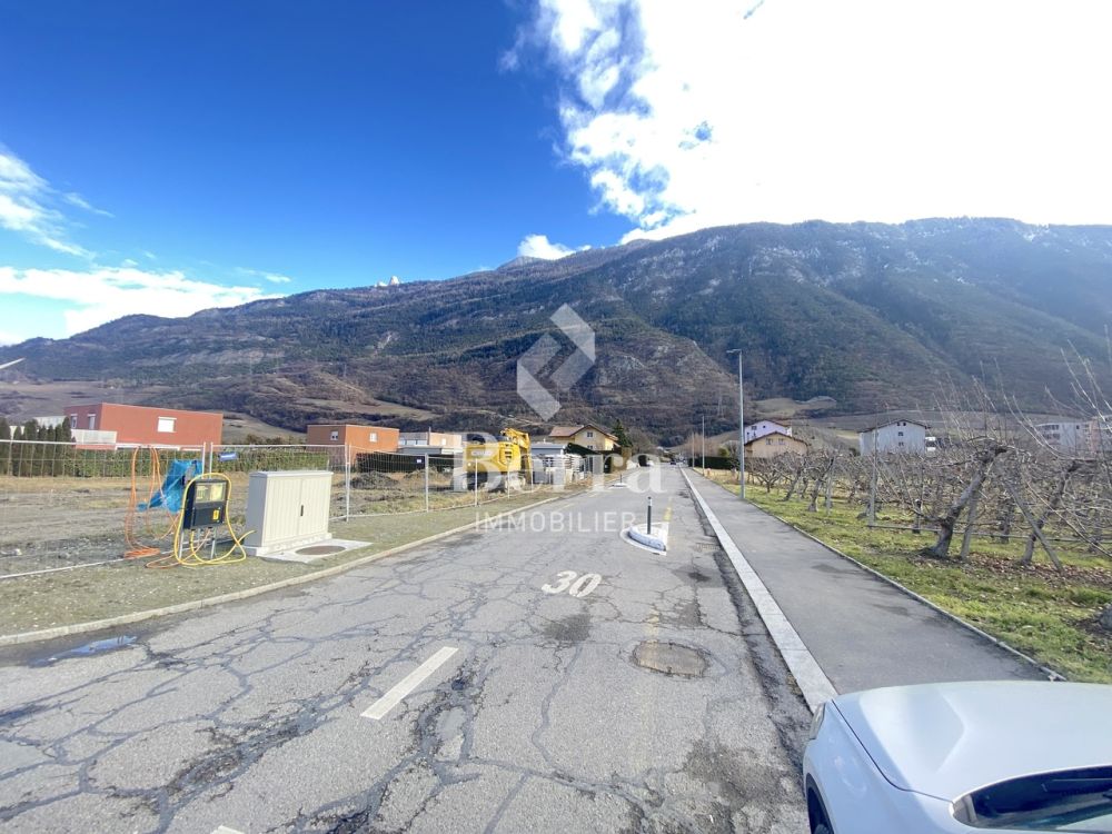 Début des travaux imminent ! À partir de CHF 718.-/mois !!! -  Bild 13