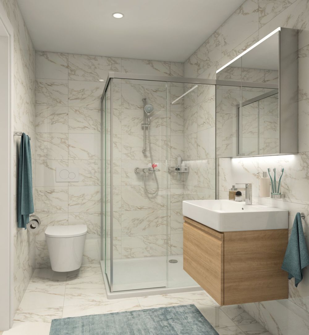 Neubau mit Stil und Komfort - Bild 6