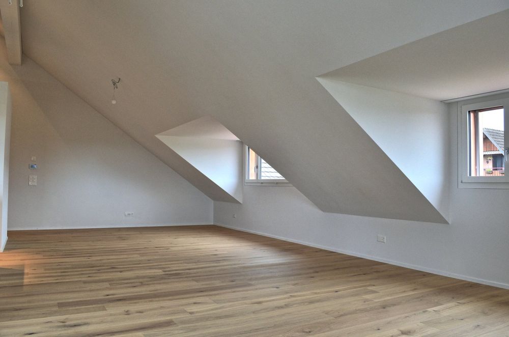 Charmante 3.5 Zimmerwohnung im Zentrum von Ermatingen -  Bild 4