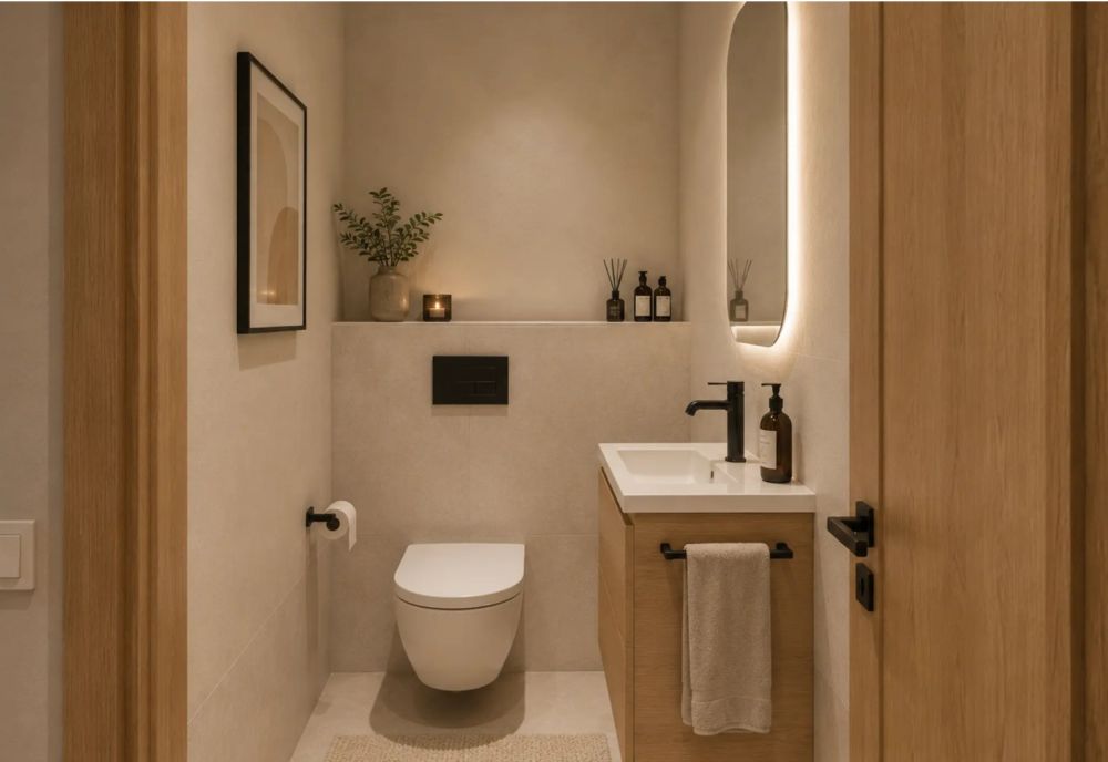 À VENDRE SUR PLAN – APPARTEMENTS NEUFS DE 3,5 PIÈCES À COURTÉTELLE -  Bild 11