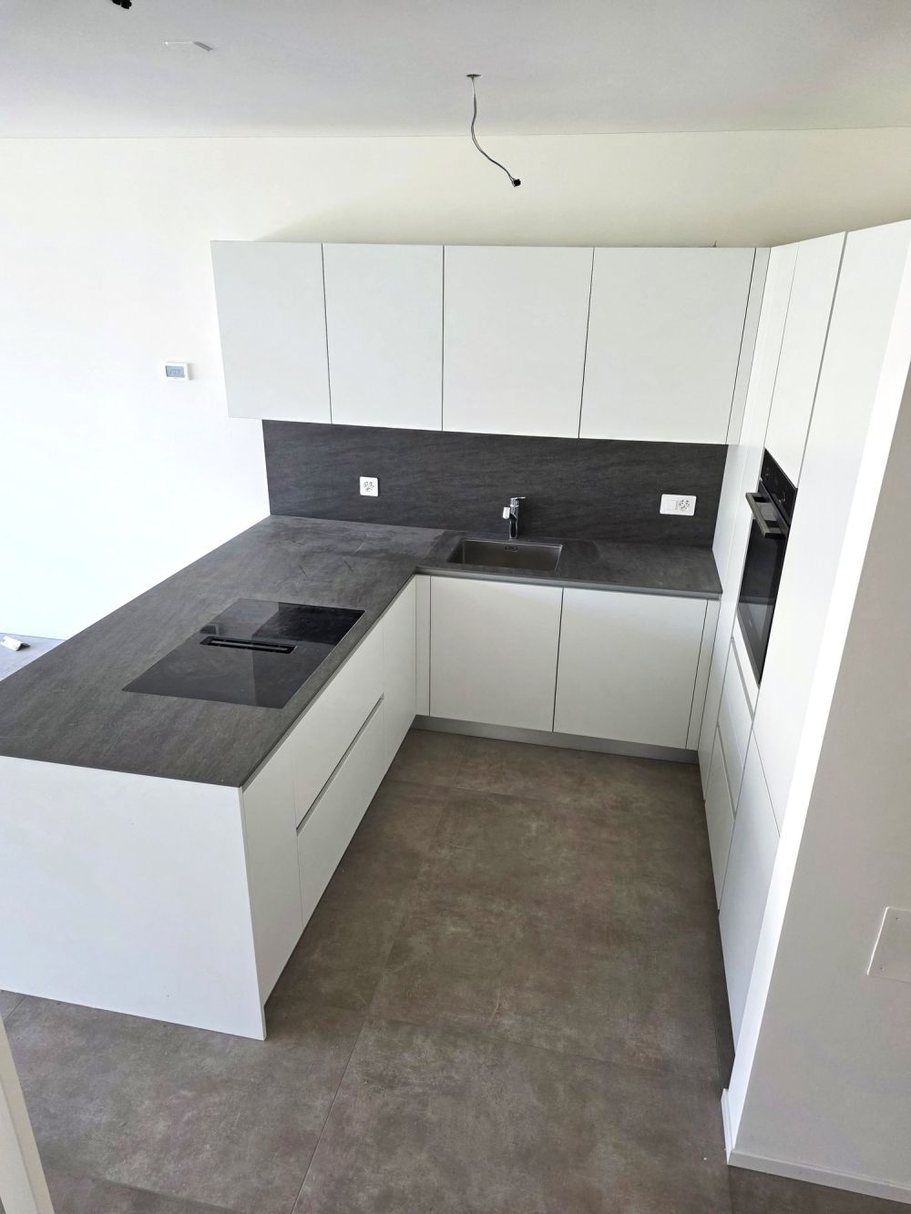 Neue Maisonette mit 5 Zimmern in Camorino -  Bild 7